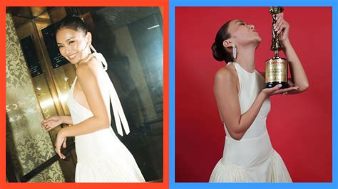 kathryn bernardo|Kathryn Bernardo Wins Best Actress At The FAMAS Awards .
